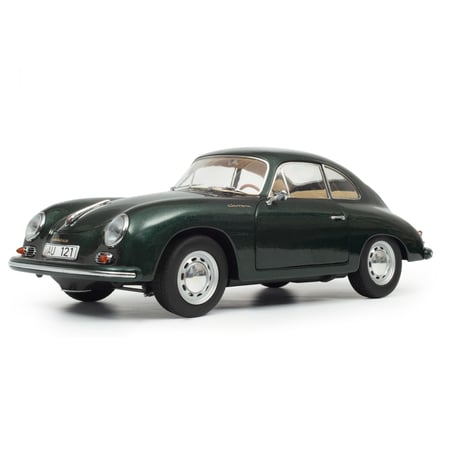 1:18 Porsche 356 A Carrera Coupe