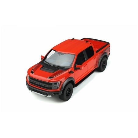 GT Spirit 1/18 Ford F-150 Raptor 2022