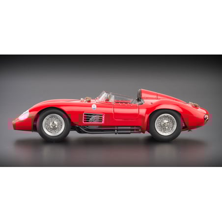 1:18 Maserati 300S Sports Car, 1956