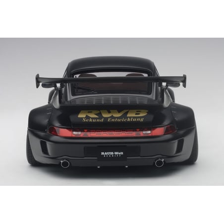 1:18 Porsche RWB 993