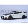 Autoart 1/18 Nissan GT-R (R35) Nismo 2022 Special Edition