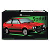 Laudo Racing 1/18 Alfa Romeo Sprint 1.5 Quadrifoglio Verde 1983