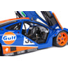 1/18  McLaren F1 GTR Short Tail 24H Le Mans 1996 No.33 Drivers Bellm / Letho / Weaver No.33