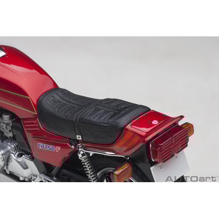 Autoart 1/12 Honda CB750F Bari Bari Densetsu Legend Manga