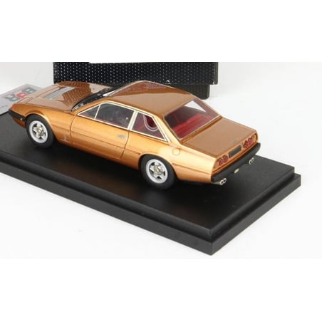 BBR 1/43 Ferrari 365 1972 GT4 2+2