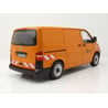 Norev 1/18 VW Transporter 2003 Communal Vehicle Würselen City