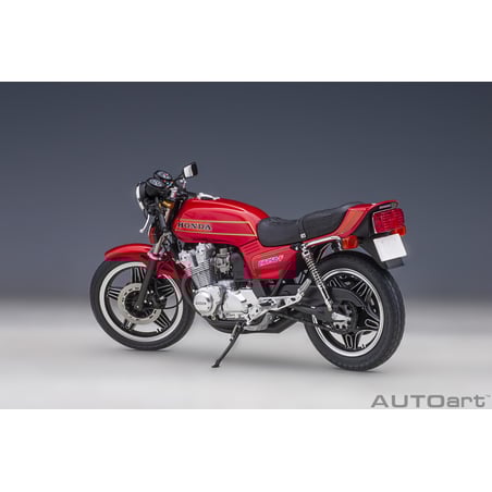 Autoart 1/12 Honda CB750F Bari Bari Densetsu Legend Manga
