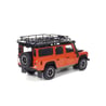 Almost Real 1/18 Land Rover Defender 110 Adventure Edition 2015