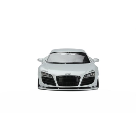 GT Spirit 1/18 Audi  R8 LB Works 2019