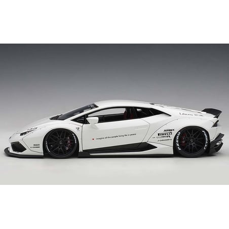 1:18 LB WORKS Lamborghini Huracan (AUTOart)