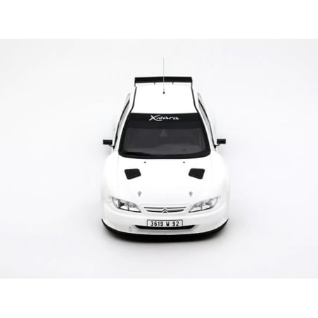 Otto Mobile 1/18 Citroën Xsara Kit Car 1998