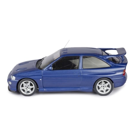 IXO 1/18 FORD ESCORT RS Cosworth 1996 "Ready to Race"