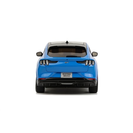 Otto Mobile 1/18 Ford Mustang Mach-E GT Performance 2021
