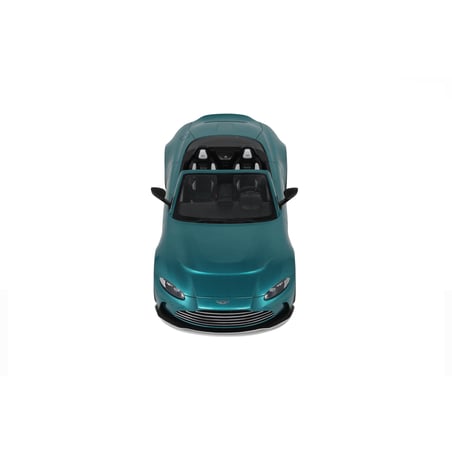 GT Spirit Aston Martin V12 Vantage Roadster 2023