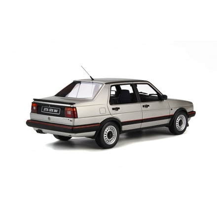 1/18 Volkswagen Jetta GTX 16V 1987