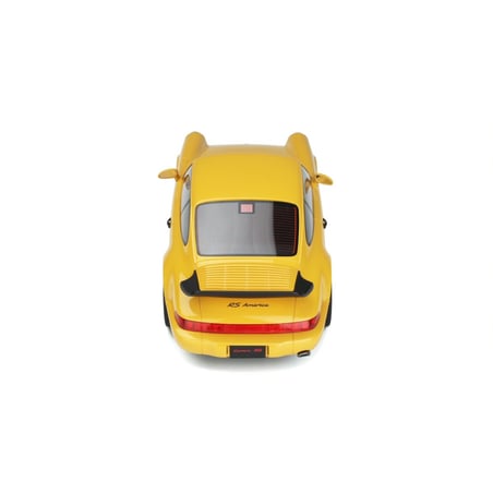 GT Spirit 1/18  Porsche 911 (964) RS America 1993