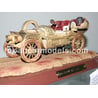 Franklin Mint 1/24 Thomas Flyer 100th Anniversary Edition "The Great Race"