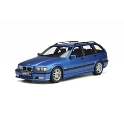 Otto Mobile 1/18 BMW E36...