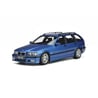 Otto Mobile 1/18 BMW E36 Touring 328I M Pack 1997