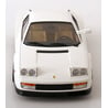 KK Scale 1/12 Ferrari Testarossa Monospeccio US Version Miami Vice 1984