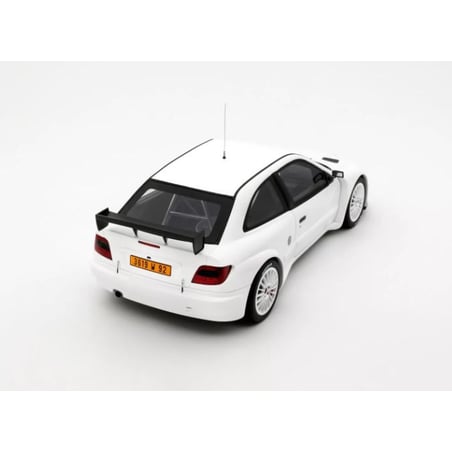 Otto Mobile 1/18 Citroën Xsara Kit Car 1998