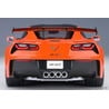 Autoart 1/18 Chevrolet Corvette C7 ZR1 2019