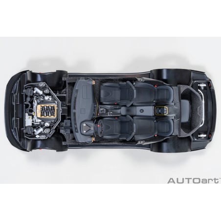 Autoart 1/18 Nissan GT-R50 by Italdesign 2020