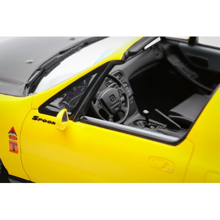 Otto Mobile 1/18 Honda Civic Del Sol 1996