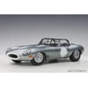1/18 Jaguar Lightweight E-Type