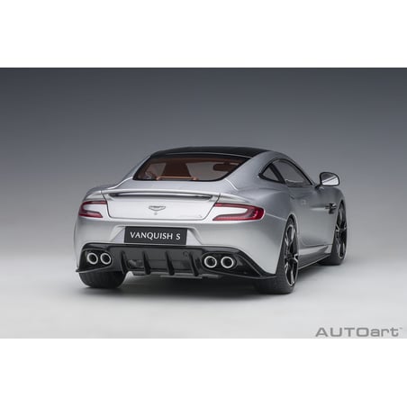 1:18 Aston Martin Vanquish S (AUTOart)