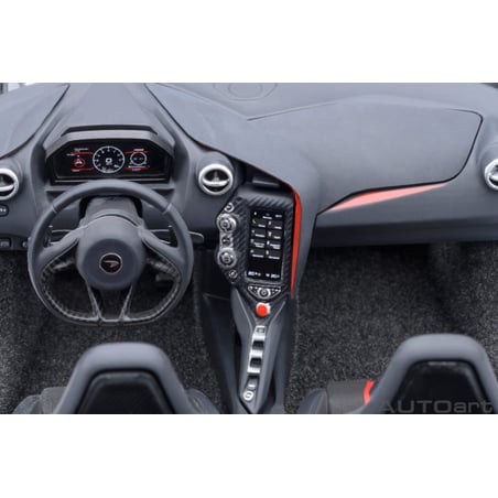 Autoart 1/18 McLaren 720S 2017