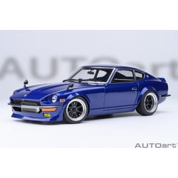Autoart 1/18 Nissan...