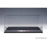 Autoart 1/18 Clear Cover & Base Plate Set (NSX-R) Model car Not Included