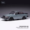 Ixo 1/18 Volvo 240 Turbo Custom 1985