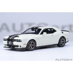 Autoart 1/18 Dodge...