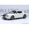 Autoart 1/18 Dodge Challenger SRT Super Stock 2023