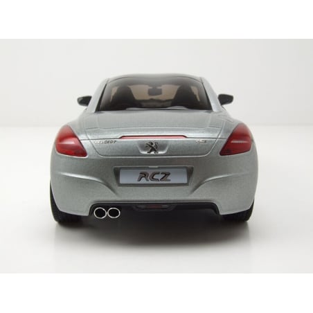 Norev 1/18 Peugeot RCZ Coupe 2010