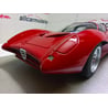 1/18 Alfa Romeo 33.2 Special Pininfarina 1968