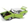 Autoworld 1/18 Dodge Charger R/T Couper 1970
