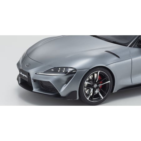 1/18 Toyota GR Supra