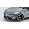 1/18 Toyota GR Supra