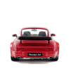1:18 PORSCHE 911 (964)  Turbo 3.6 1990