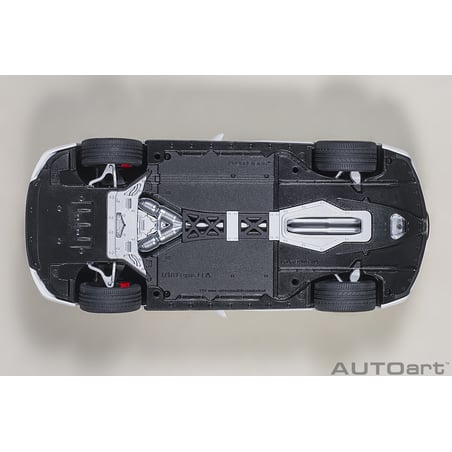 Autoart 1/18 Lexus LFA 2012