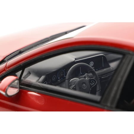 Otto Mobile 1/18 Volkswagen Golf VIII GTI 2021