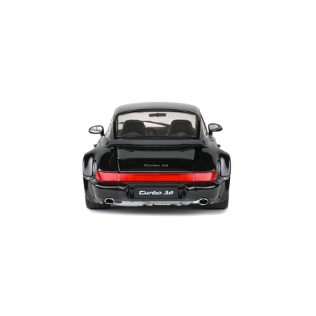 Solido 1/18 Porsche 911 (964) TURBO 3.6 1993 Movie Bad Boys