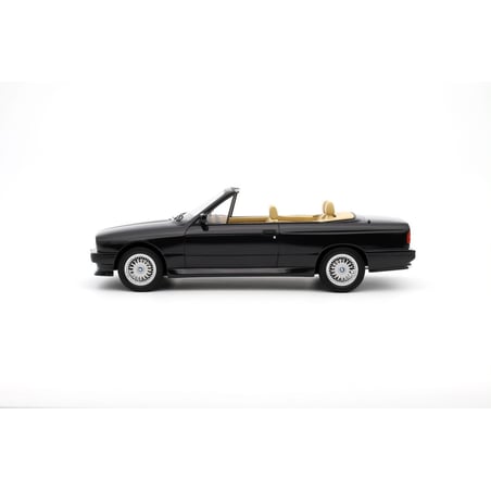 Otto Mobile 1/18 BMW E30 M3 Convertible 1989