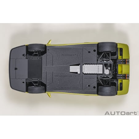 Autoart 1/18 Lamborghini Diablo SE 30th Anniversary Edition