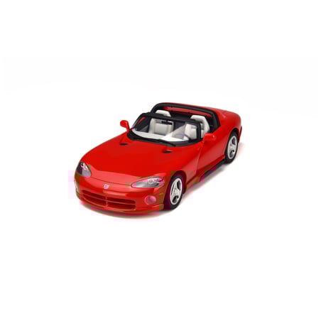 GT Spirit 1/18 Dodge Viper RT/10