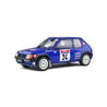 Solido 1/18 Peugeot 205 Rallye Gr.A No. 24 Tour de Corse 1990 R.Boursier/B.Frangin