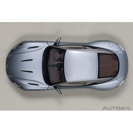 1:18 Aston Martin DB11 (AUTOart)